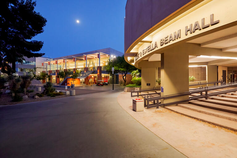 fdh building photo