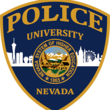temporary picture/ unlv police