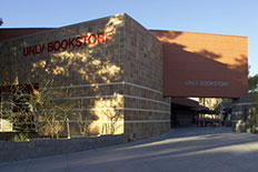 UNLV Bookstore (BKS)