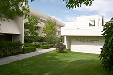 Holbert H. Hendrix Education Auditorium (HEA)