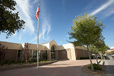 LDS Institute of Religion Student Center (LDS)