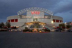 Thomas and Mack Center (TMC)