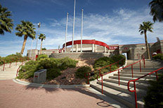Earl E. Wilson Baseball Stadium (WBS)