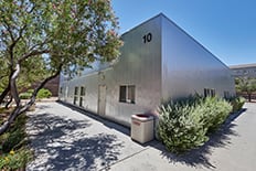 Central Desert Complex - Building 10 (CDC-10)