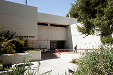 Chemistry Building (CHE)