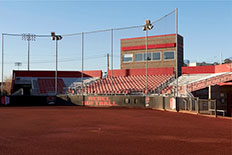 Eller Media Softball Stadium (EMS)