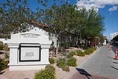 Historic Fifth Street School (FSS)