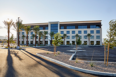 Harry Reid Research & Technology Park - Building 1 (HR1)