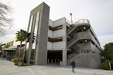 Cottage Grove Parking Garage (PKG-1)