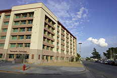 Tonopah Residence Complex (TON)