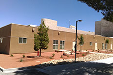 White Hall Annex - Building 2 (WHA-2)