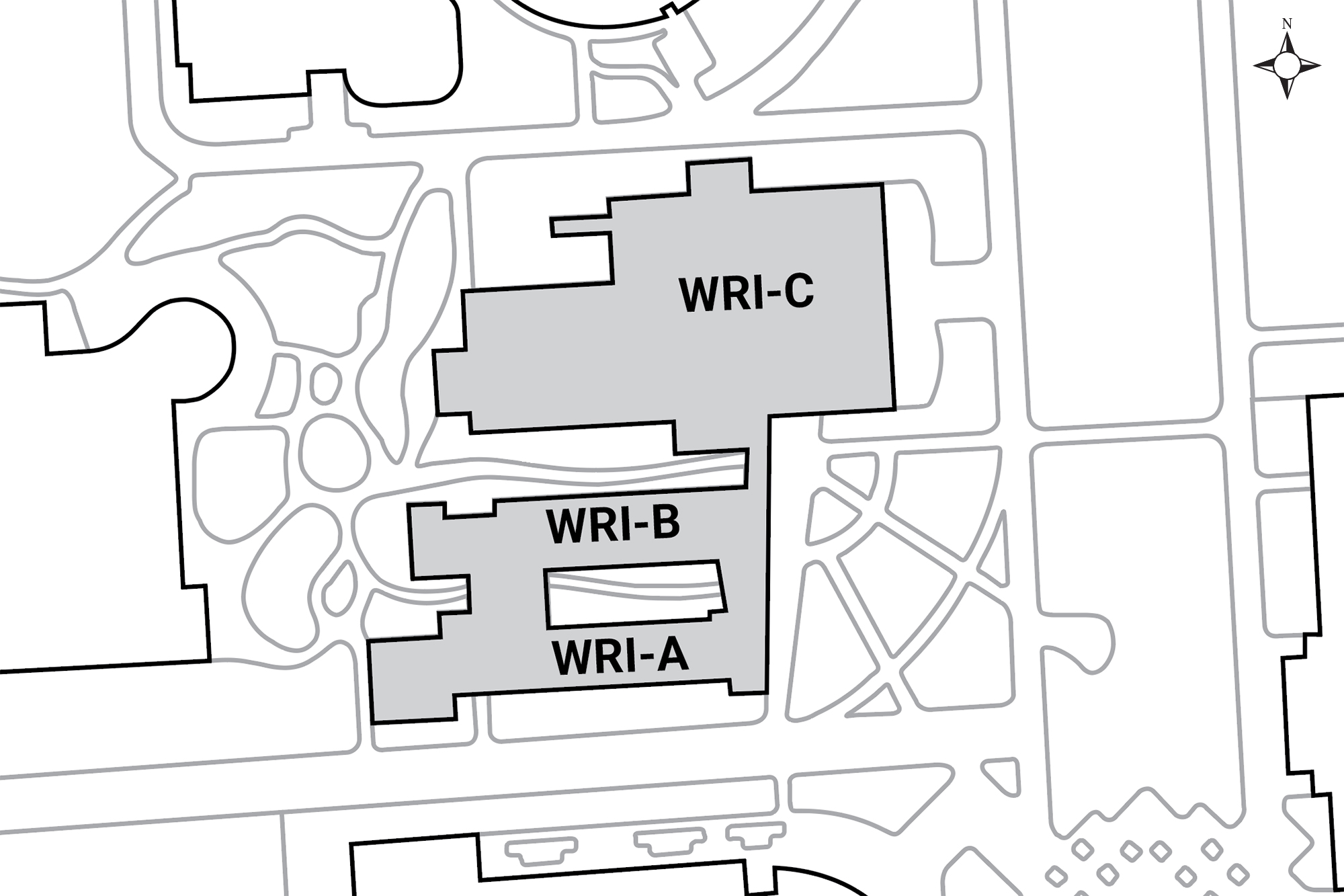 John S. Wright Hall Maps & Parking University of Nevada, Las Vegas