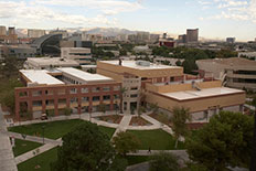 John S. Wright Hall (WRI)