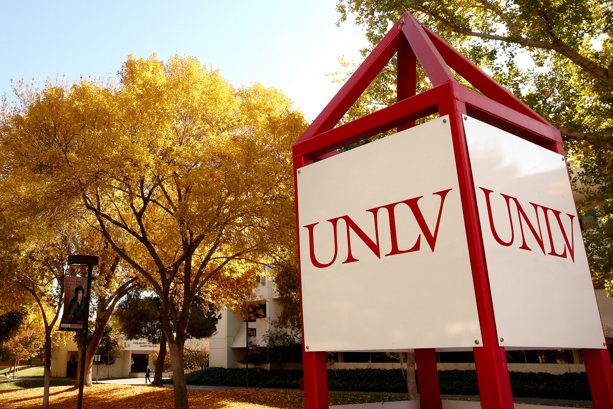 Unlv Closes Search For Athletic Director News Center University Of Nevada Las Vegas
