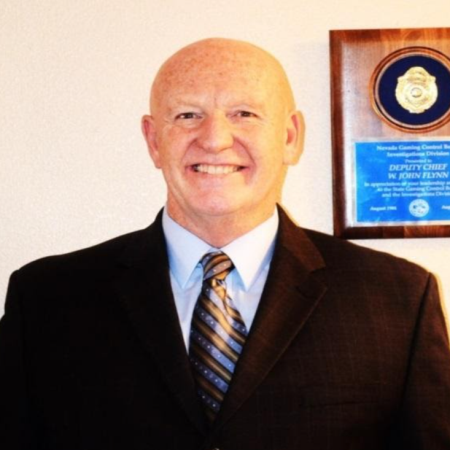 W. John Flynn