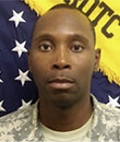 Staff Sergeant Ray Hunter | People | University of Nevada, Las Vegas