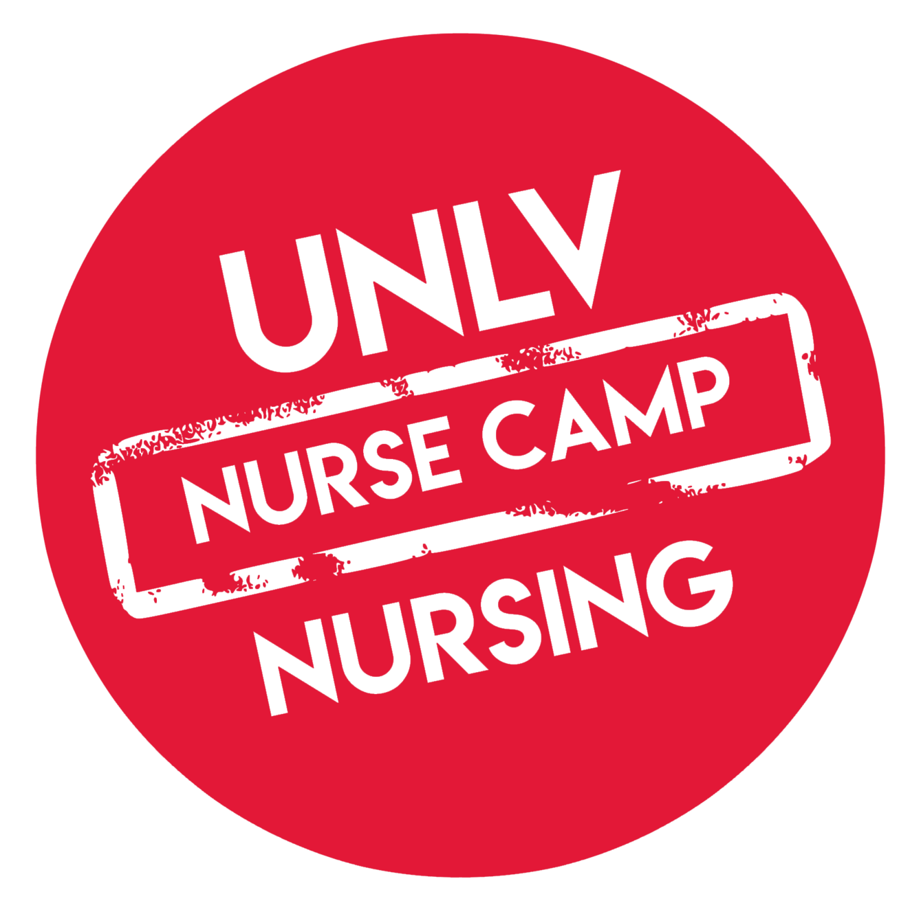 Nurse Camp 2020 Calendar University of Nevada, Las Vegas