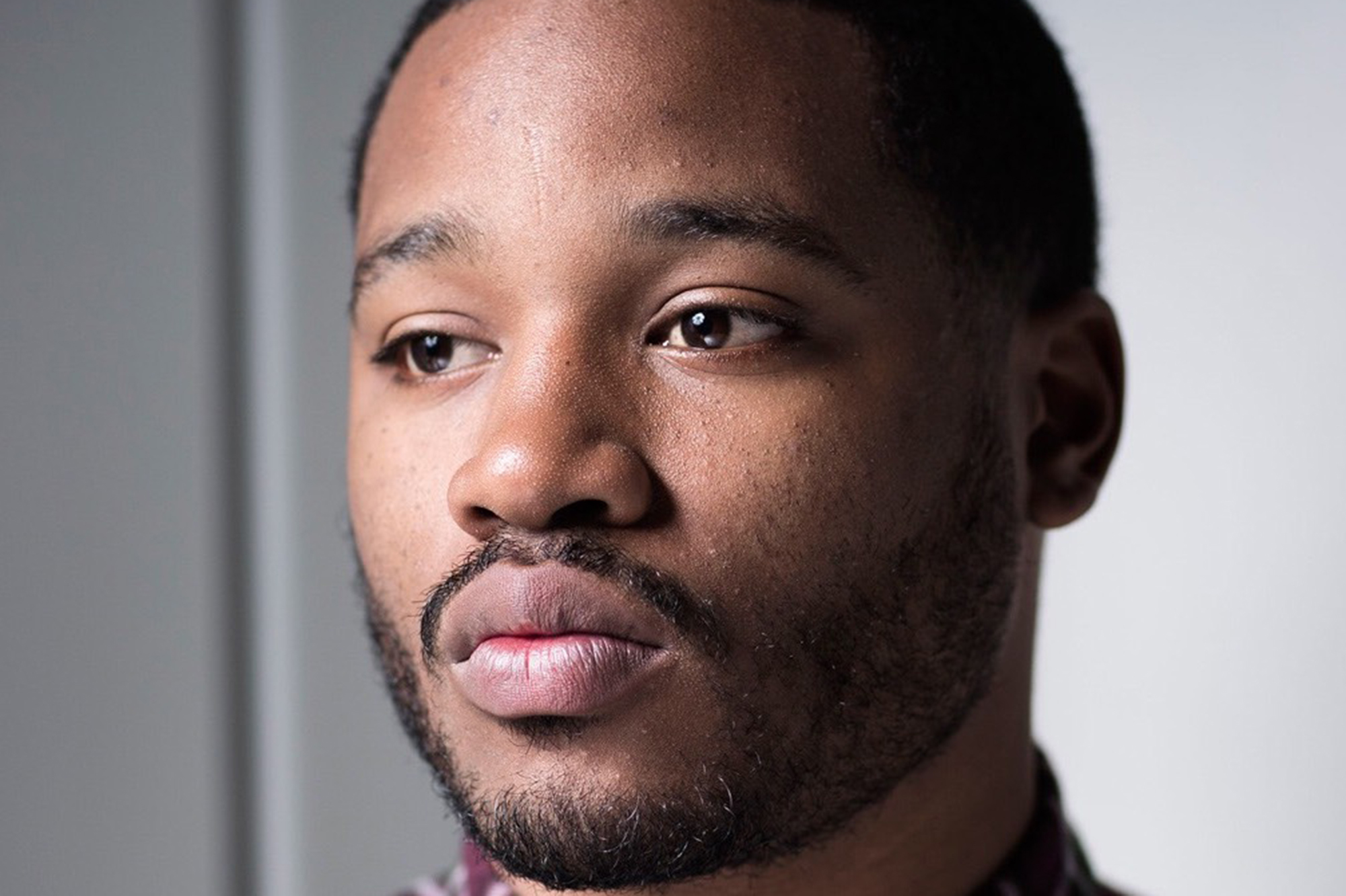 Barrick Lecture Series An Evening with Ryan Coogler