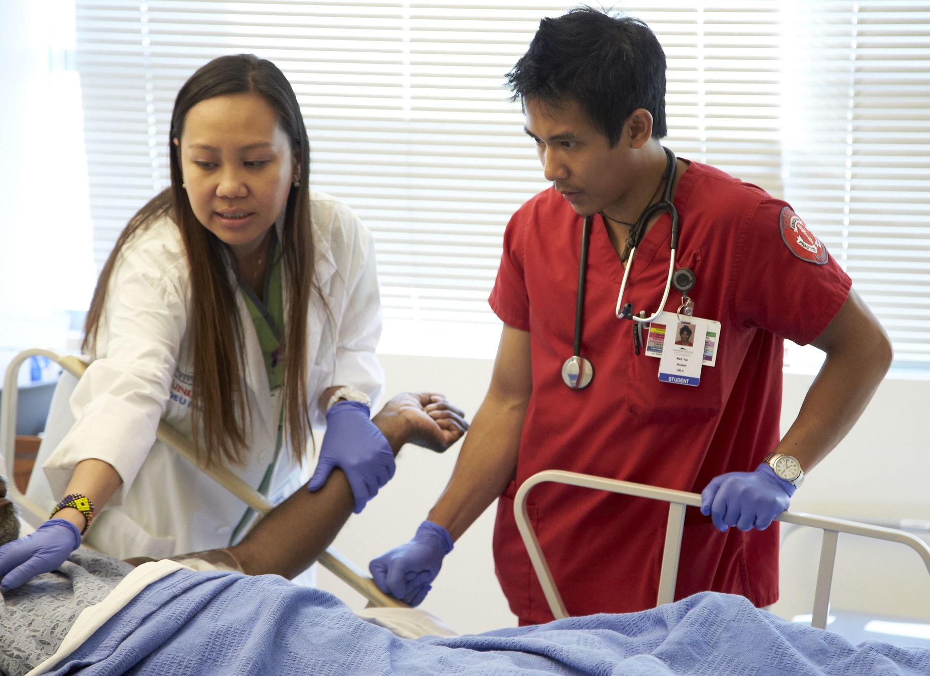 online schools for associates in nursing