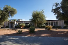 Campus Lab Building 2 (CLB2)