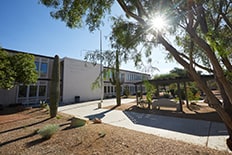Campus Resource Center (CRC)