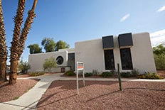 Harmon Auxiliary Building (HAB1)