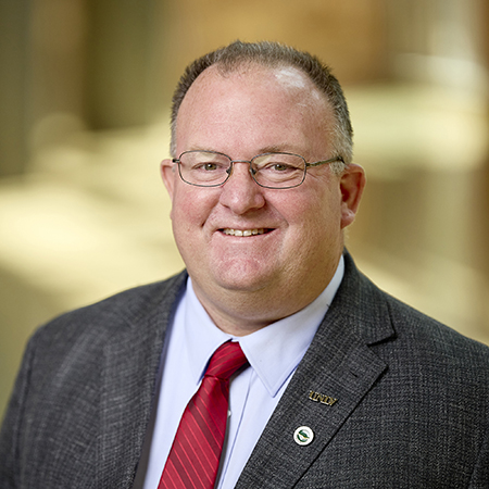 Headshot of David Hatchett