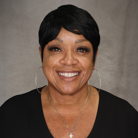 LaTonya Davis Headshot