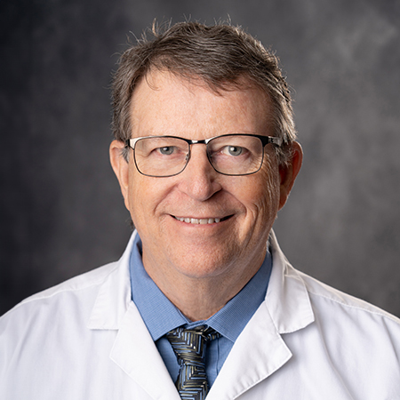 Headshot of Jeffrey Wrightson, MD