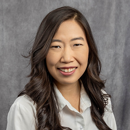 Headshot of Alice Lee