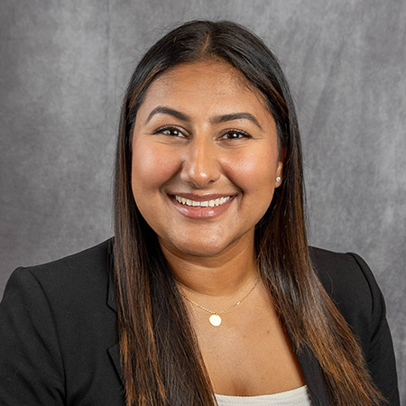 Headshot of Amrit Kooner