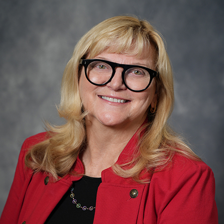 Joann Strobbe