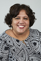 Edith Fernandez, Ph.D. - Lincy-EdithFernandez