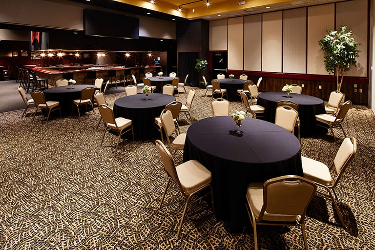 unlv boyd dining room