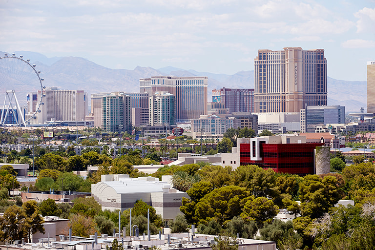 Work/Life at UNLV | Human Resources | University of Nevada, Las Vegas