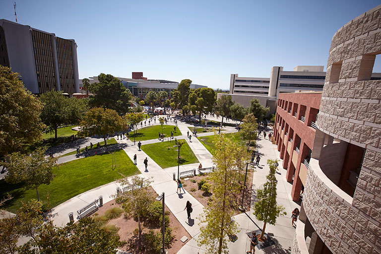 Future Students Graduate College University of Nevada, Las Vegas