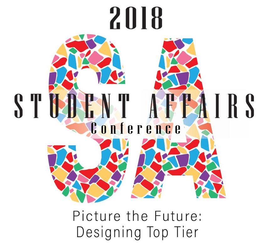 Student Affairs Conference Division of Student Affairs University