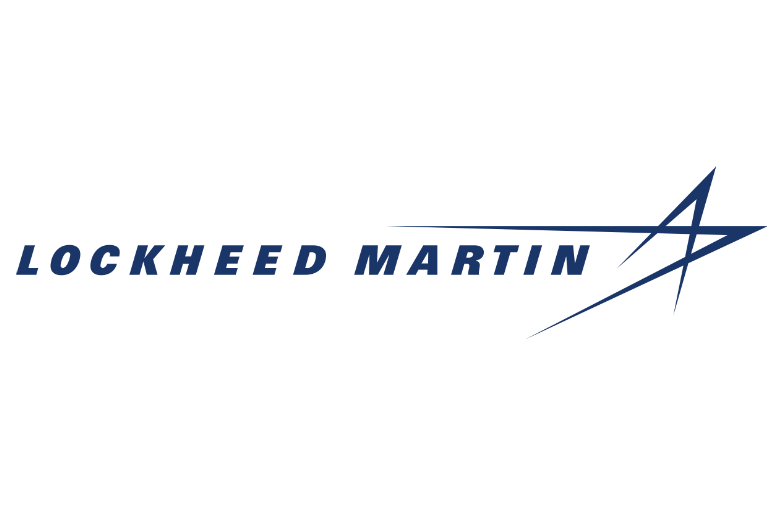 Lockheed Martin Space Logo