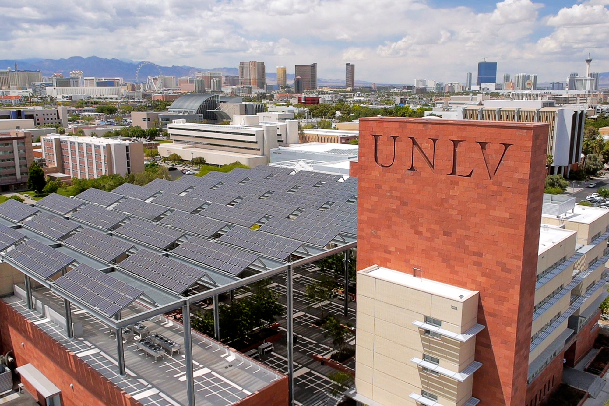 Unlv To Use For Data Management And Analysis Lab News Center University Of