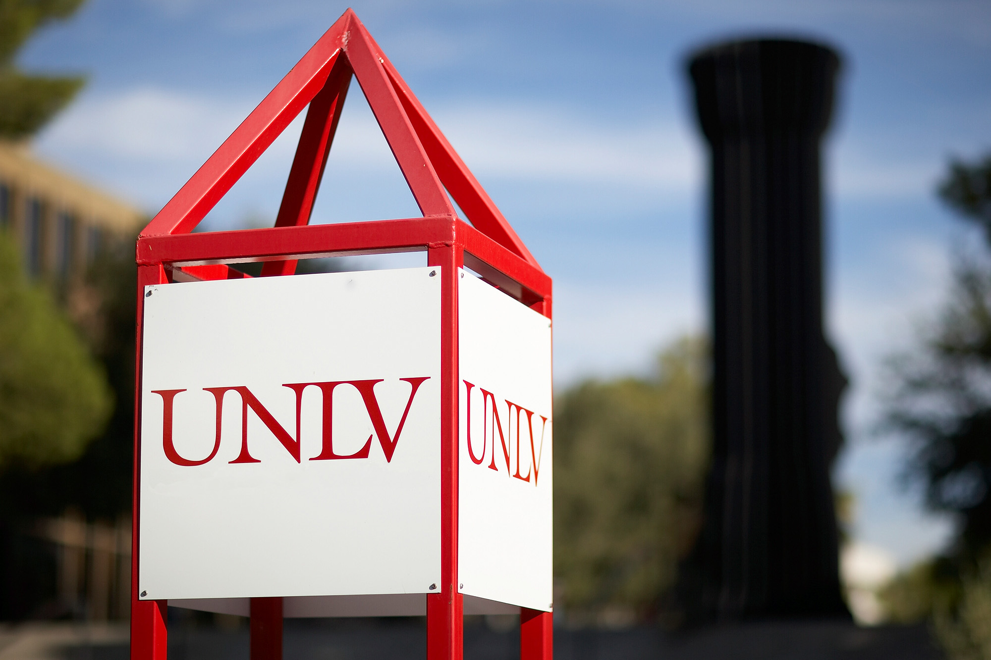 Unlv Goed And Fraunhofer Team Up To Position Nevada As Autonomous Mobility Leader News