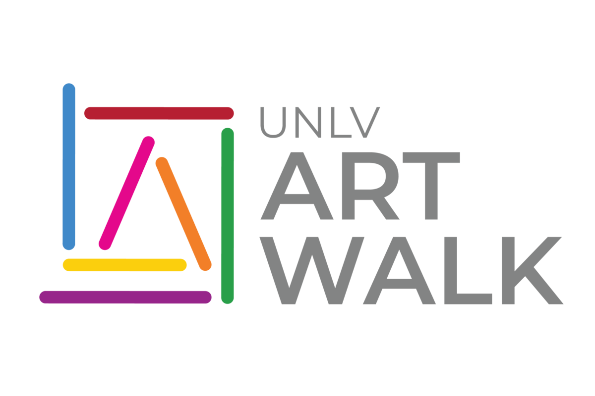 The 2019 UNLV Art Walk Map is now available! College of Fine Arts