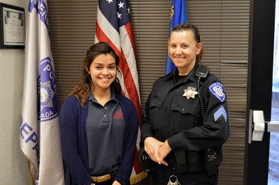 Girls on Guard Self-Defense Classes Available to the Campus ...