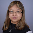 Portrait of Cass Shum