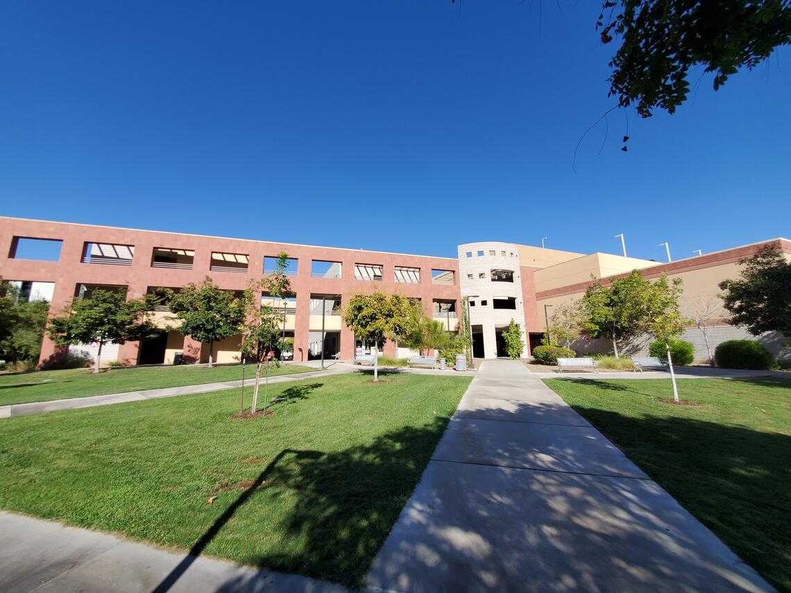 university of nevada las vegas department of anthropology