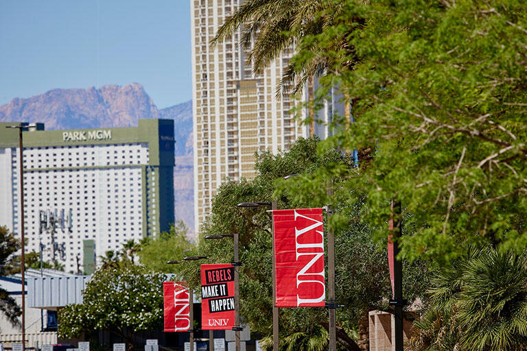 Tickets & Parking  UNLV Rebel Athletic Fund