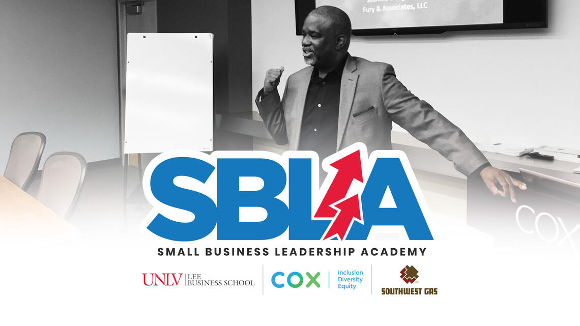 SBLA Logo