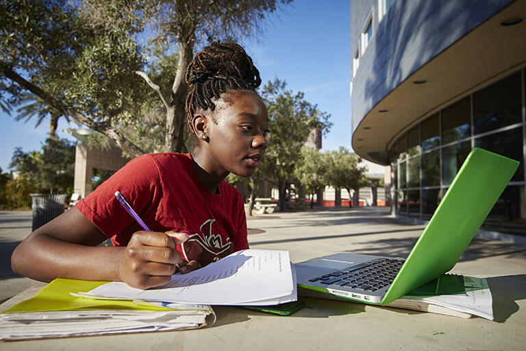 Online Course for UNLV Students: Machine Learning for All