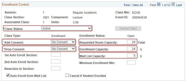 Unlv drop clearance dates