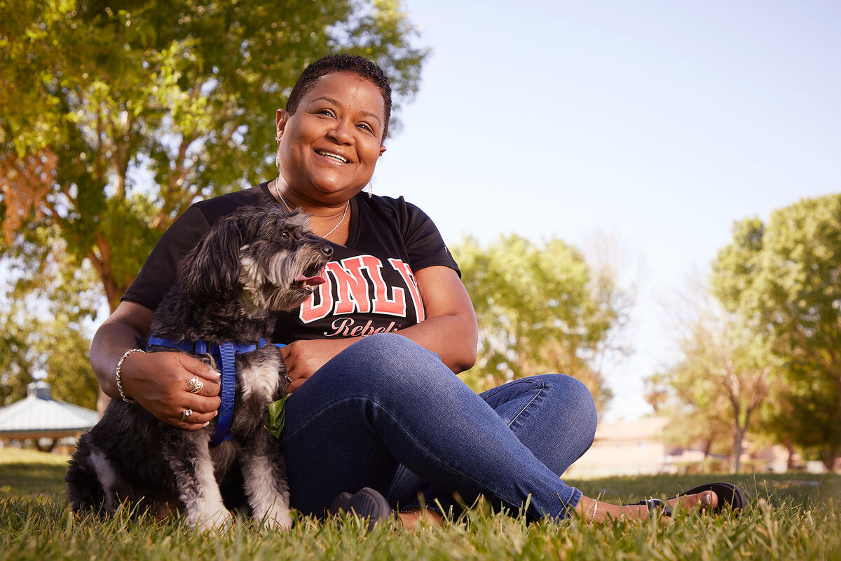 The Remote Interview Michele Washington University of Nevada