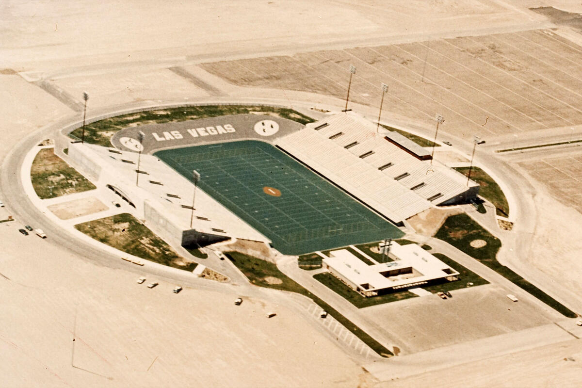 sam boyd silver bowl